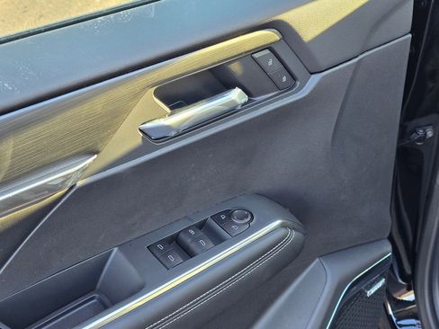 New 2025 GMC Acadia Elevation w/ Super Cruise Package image 11