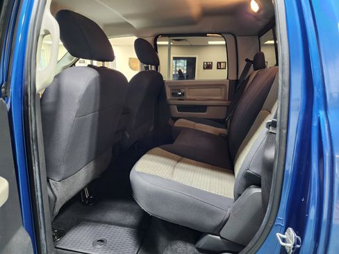 Used 2010 Dodge Ram 1500 Truck SLT w/ Big Horn Regional Pkg image 19
