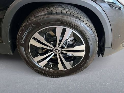 Certified 2026 Mercedes-Benz GLA 250 4MATIC image 8