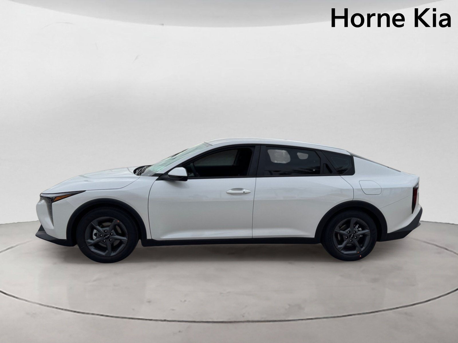 New 2026 Kia K4 FWD image 6