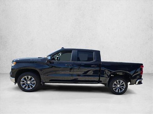 New 2026 Chevrolet Silverado 1500 LT image 5