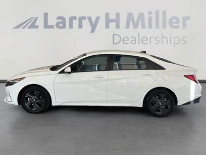 Used 2023 Hyundai Elantra SEL