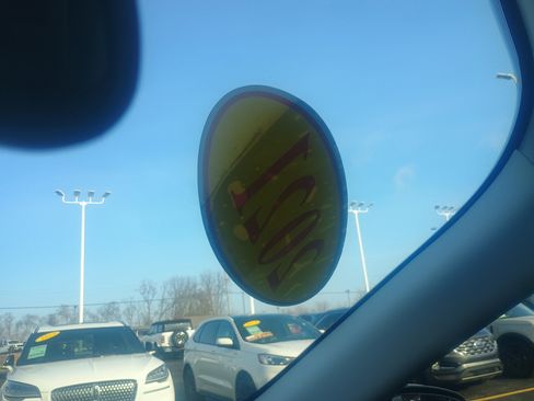 Used 2021 Ford Escape SEL w/ Technology Package image 30