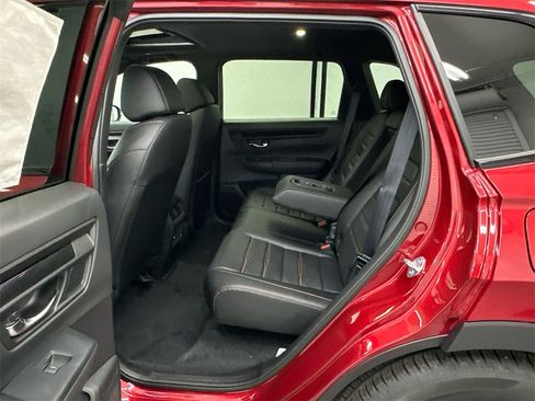 New 2026 Honda CR-V Sport-L image 24