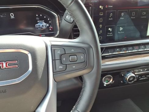 Used 2024 GMC Sierra 1500 Elevation AWD/4WD image 31