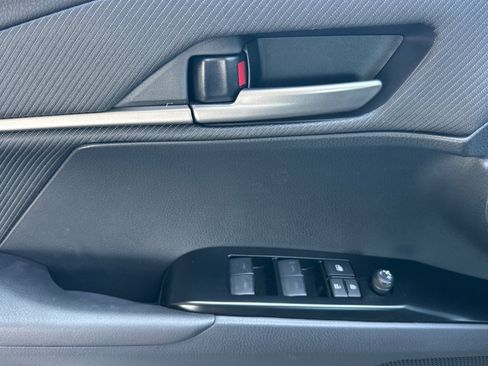 Certified 2026 Toyota Camry SE w/ Multimedia Upgrade Package FWD image 11