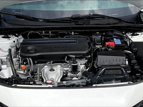 Used 2026 Honda Civic Sport image 28