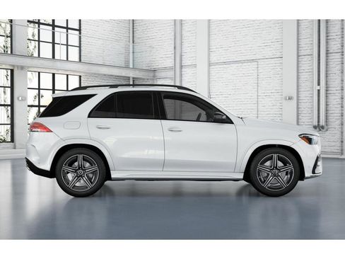 New 2026 Mercedes-Benz GLE 350 GLE 350 image 16