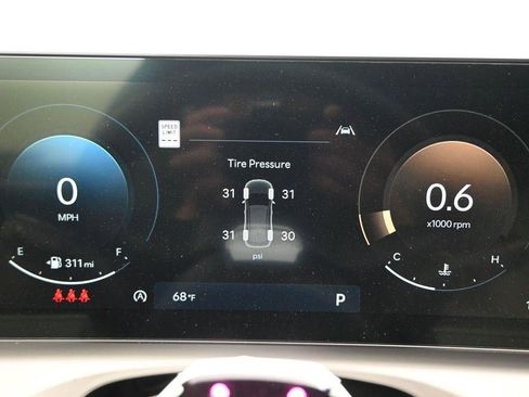 New 2025 Hyundai Tucson SEL image 14