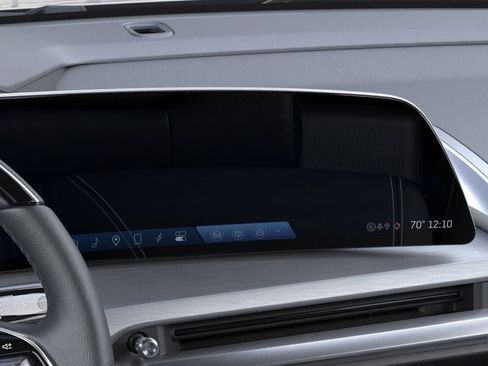 New 2026 Cadillac Vistiq Premium Luxury AWD/4WD image 20
