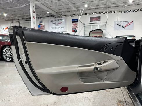 Used 2008 Chevrolet Corvette Coupe RWD image 14