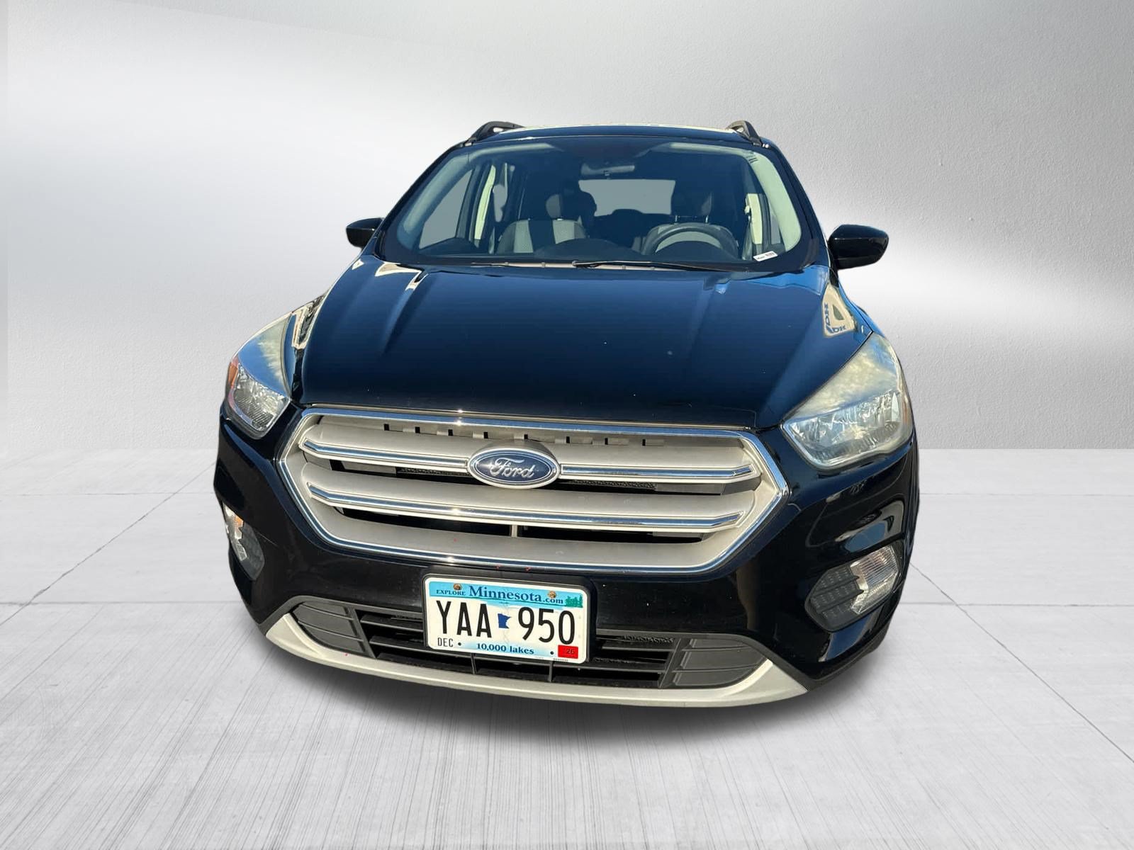 Used 2018 Ford Escape SE AWD/4WD image 3