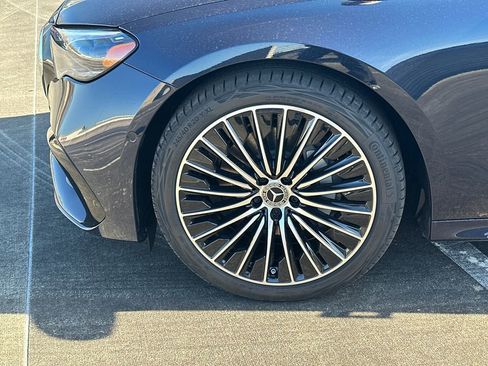 New 2026 Mercedes-Benz E 350 Sedan image 12
