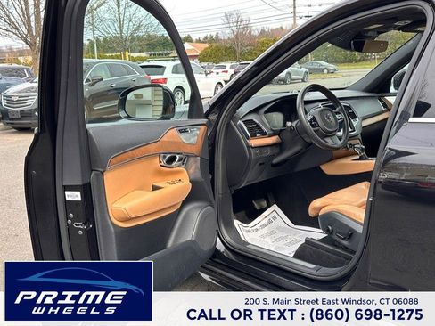Used 2016 Volvo XC90 T6 image 9
