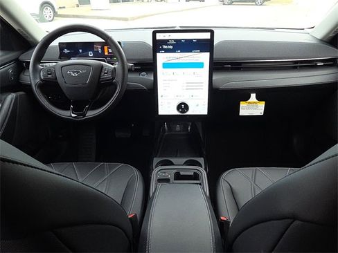 Used 2025 Ford Mustang Mach-E Select image 11