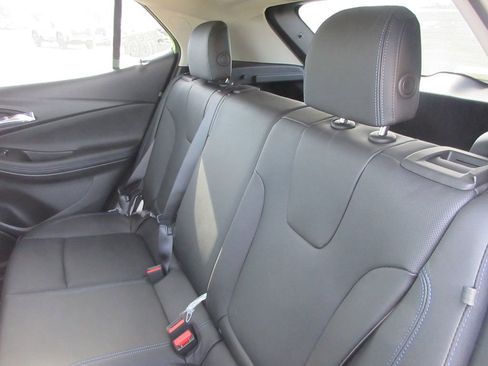 New 2026 Buick Encore GX Sport Touring image 13