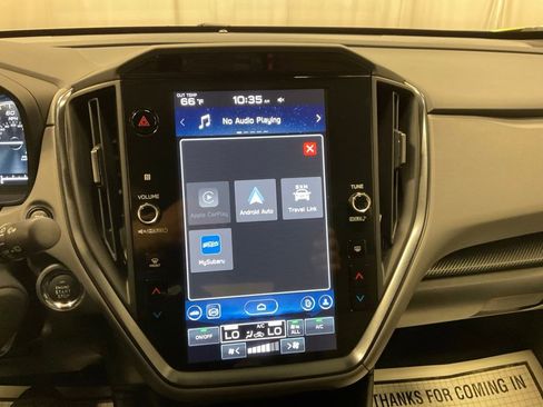 New 2026 Subaru Crosstrek 2.5i Sport AWD/4WD image 19