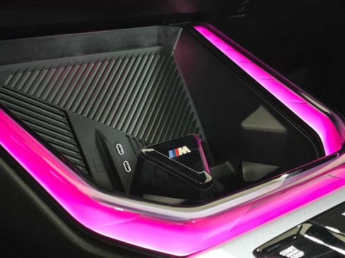 Used 2025 BMW X3 M50 image 32