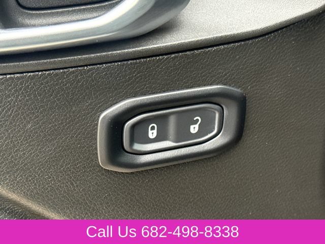 Used 2025 Jeep Gladiator Sport AWD/4WD image 20