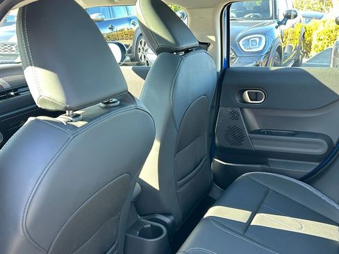 Used 2025 MINI Cooper S image 30