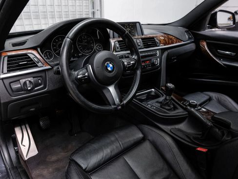 Used 2013 BMW 328i Sedan image 2