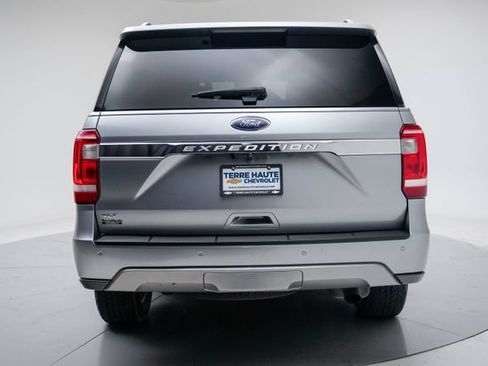 Used 2020 Ford Expedition XLT w/ Equipment Group 201A AWD/4WD image 5
