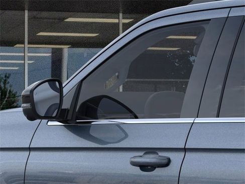 New 2025 Ford Expedition Max Active image 20