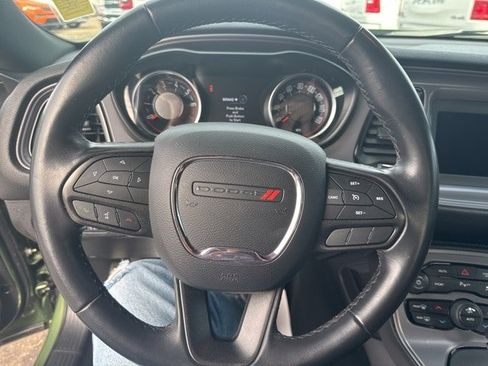 Used 2023 Dodge Challenger GT image 10