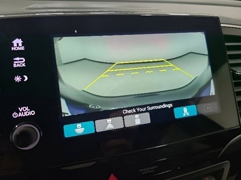Certified 2022 Honda Passport Elite image 5