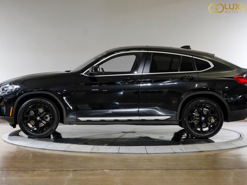 Used 2024 BMW X4 xDrive30i image 13