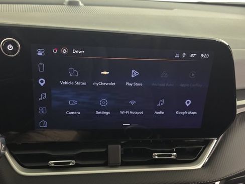 Certified 2026 Chevrolet Equinox LT w/ Safety and Technology Package FWD image 18
