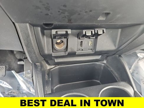 Used 2015 Honda Fit EX image 23