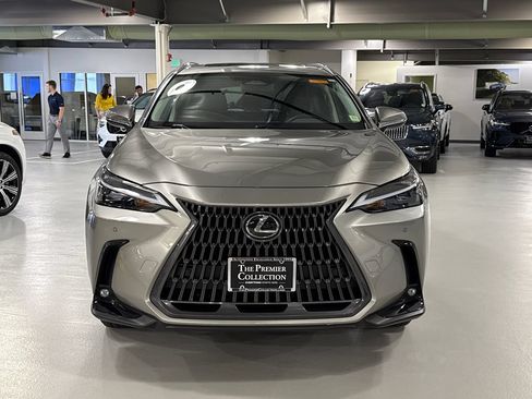 Used 2024 Lexus NX 350 AWD image 6