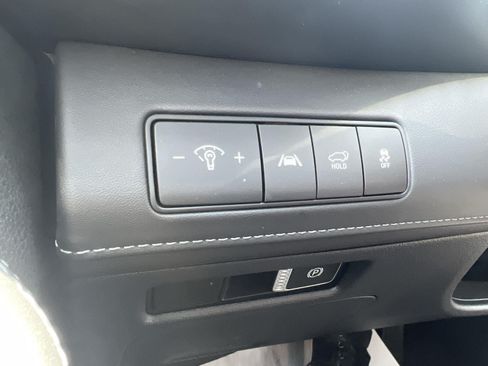 Used 2023 Hyundai Santa Fe Limited AWD/4WD image 24