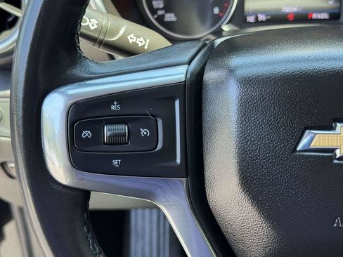 Used 2020 Chevrolet Blazer LT AWD/4WD image 12
