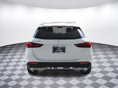 Certified 2026 Mercedes-Benz GLA 250 image 10