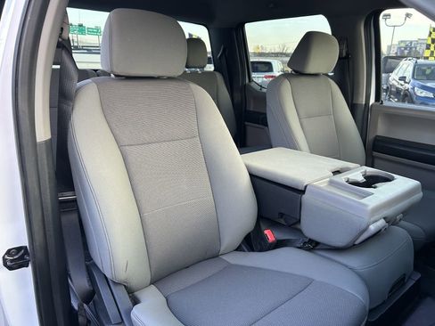 Used 2022 Ford F250 XL w/ Power Equipment Group image 22