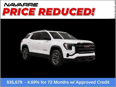 Used 2026 GMC Terrain AT4 w/ Convenience Package III