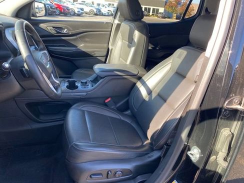 Certified 2023 GMC Acadia SLT image 15