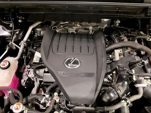 Certified 2023 Lexus NX 350 AWD image 31