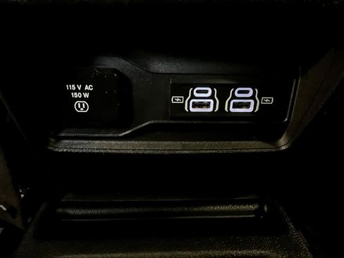 Used 2021 Jeep Grand Cherokee L Limited w/ Luxury Tech Group II image 28