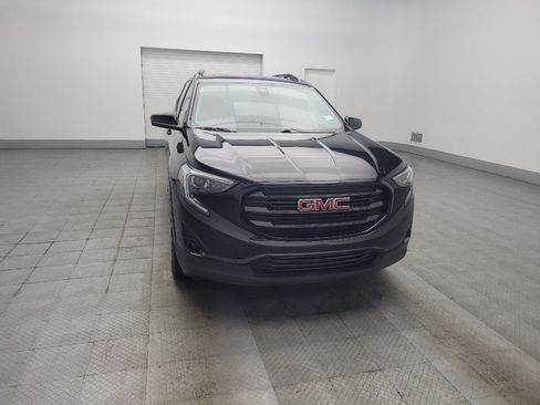 Used 2020 GMC Terrain SLT w/ Preferred Package FWD image 14