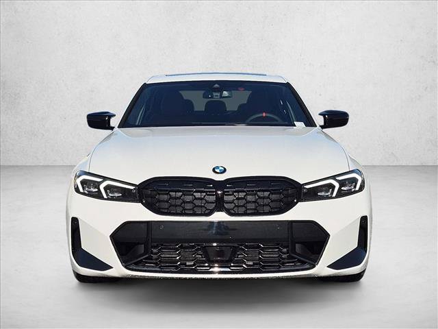 New 2026 BMW M340i RWD image 6