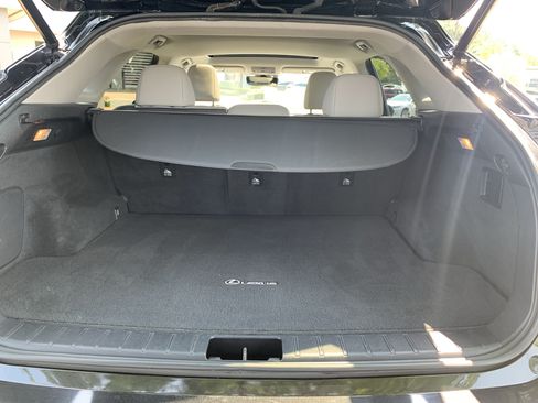 Used 2016 Lexus RX 350 FWD w/ Premium Package image 34
