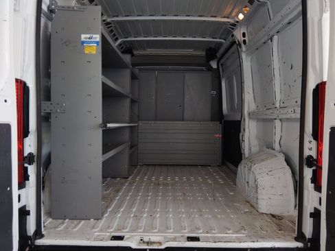 Used 2023 RAM ProMaster 1500 FWD image 18