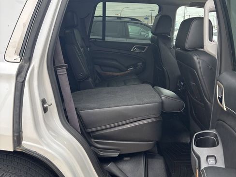 Used 2016 GMC Yukon Denali w/ Open Road Package image 30
