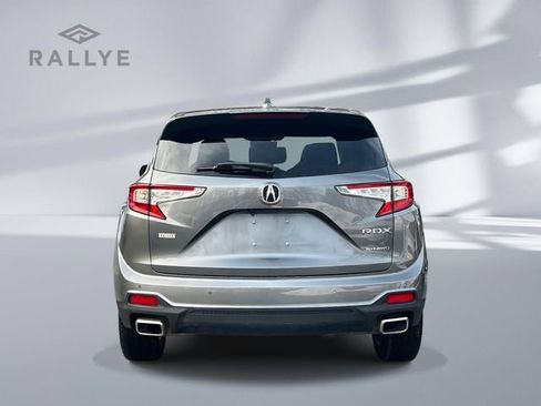 Certified 2023 Acura RDX w/ Technology Package image 6