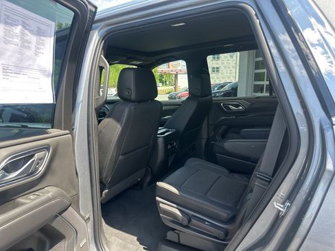 Used 2022 Chevrolet Tahoe High Country AWD/4WD image 29