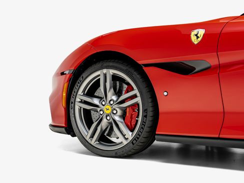 Used 2023 Ferrari Portofino M RWD image 20