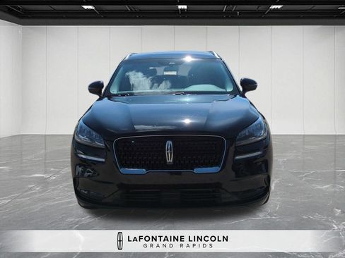 Certified 2022 Lincoln Corsair Reserve w/ Equipment Group 201A AWD/4WD image 8